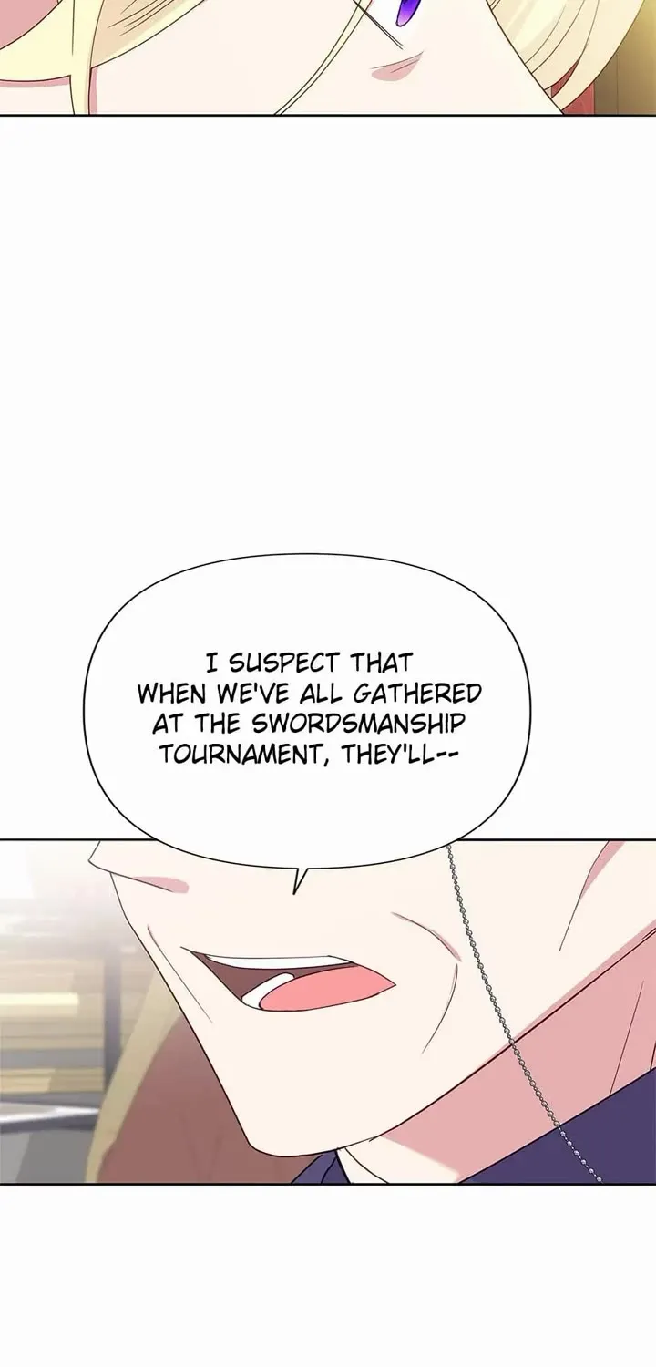 Another Happy Day For The Villainess Chapter 86 page 9 - 