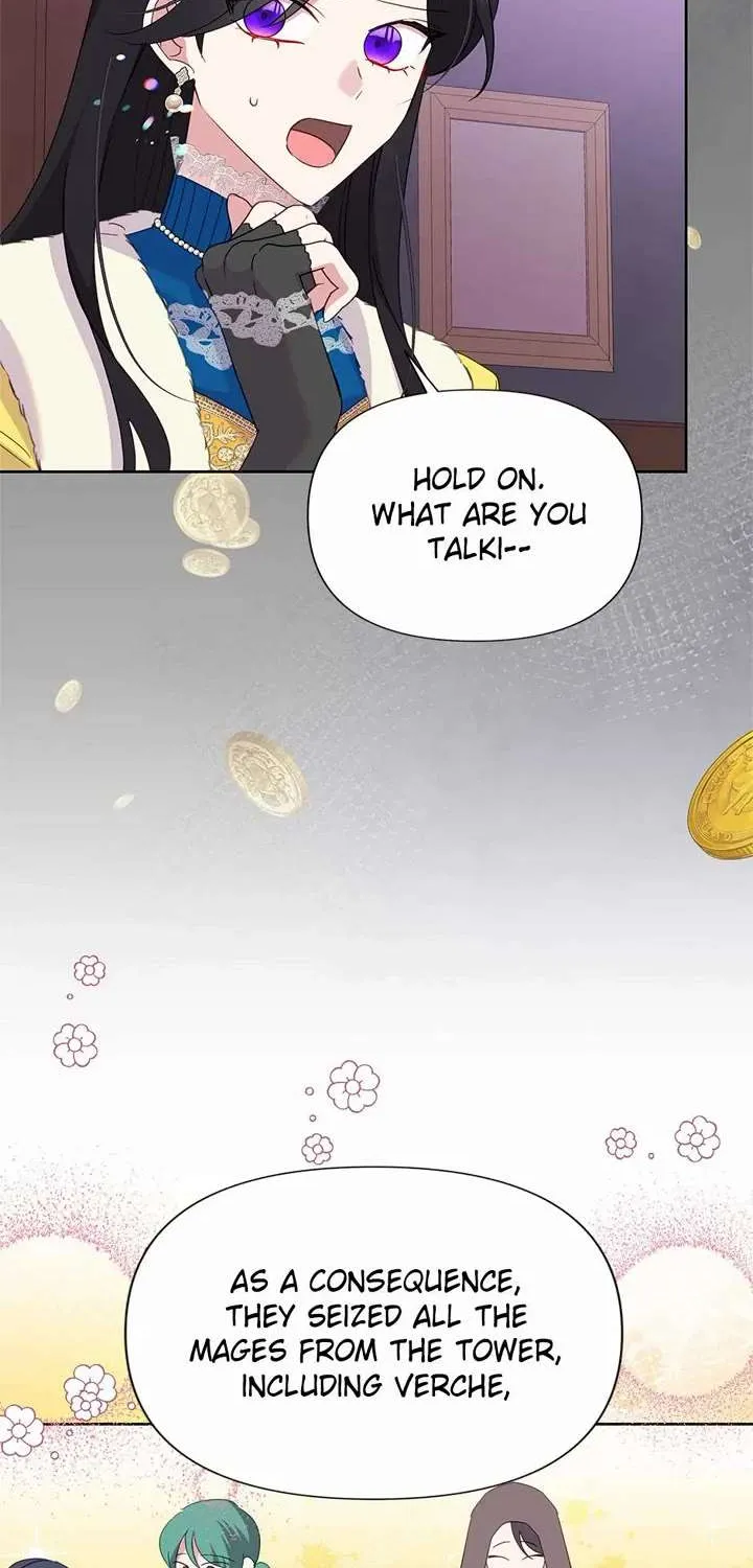 Another Happy Day For The Villainess Chapter 86 page 86 - 