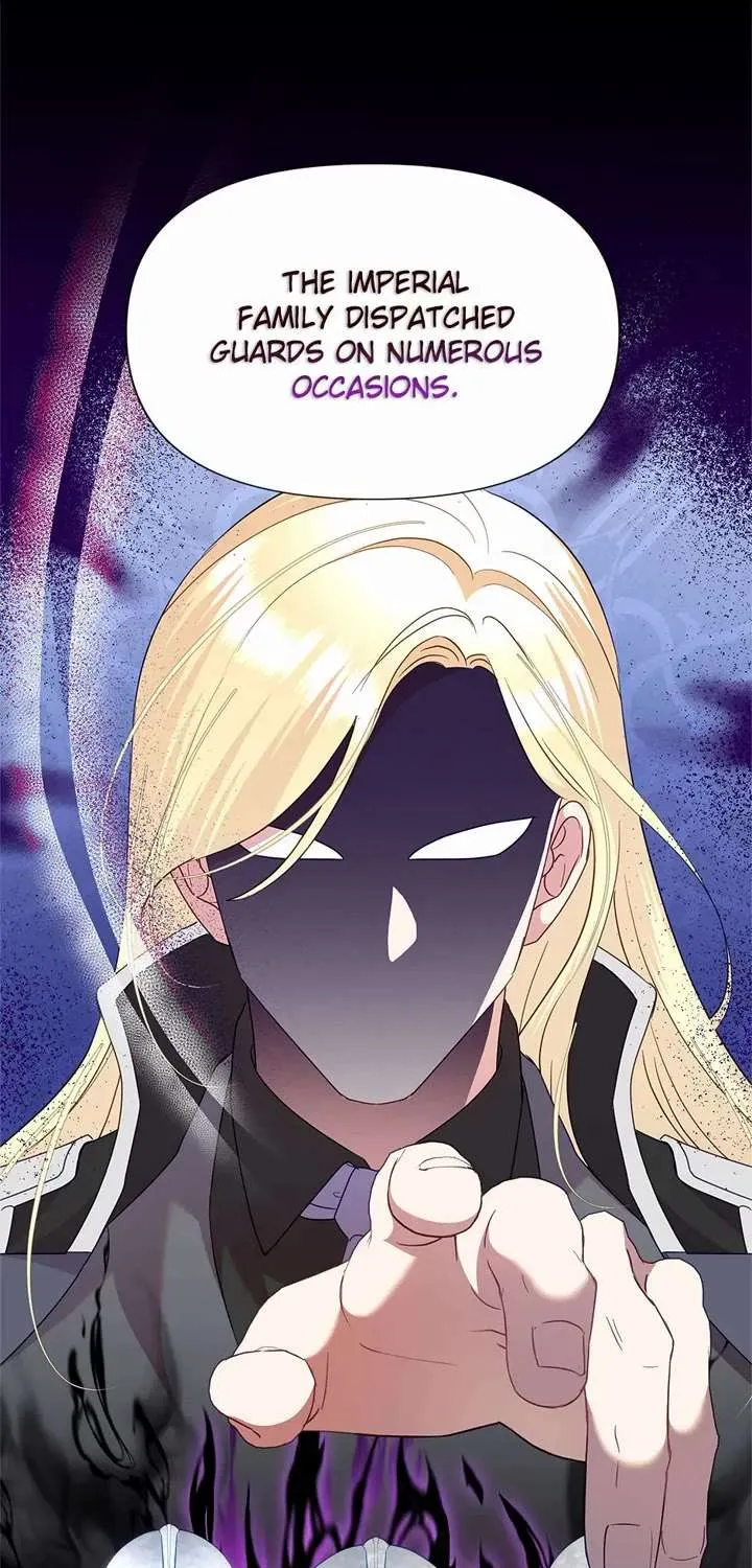 Another Happy Day For The Villainess Chapter 87 page 1 - 