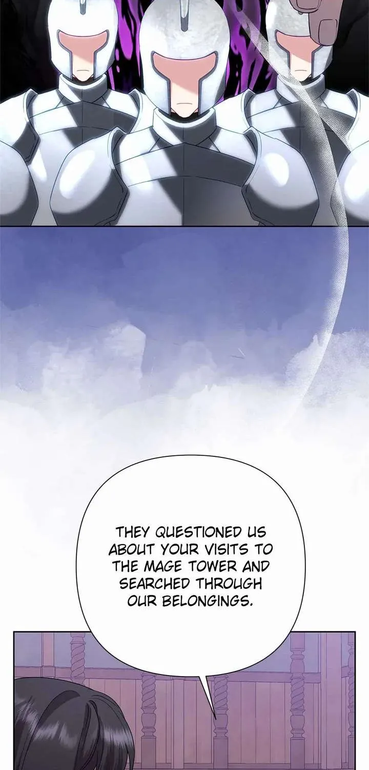 Another Happy Day For The Villainess Chapter 87 page 2 - 