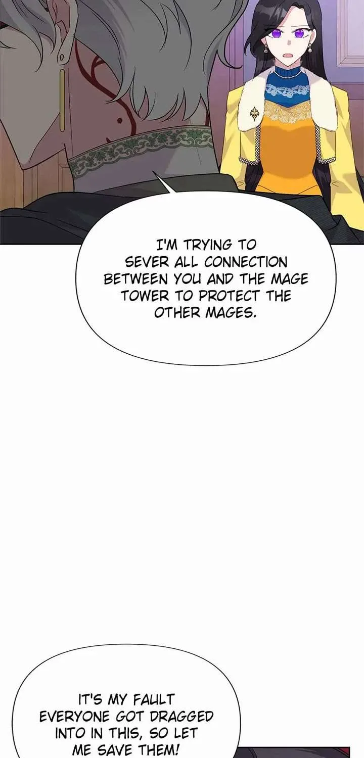 Another Happy Day For The Villainess Chapter 87 page 11 - 