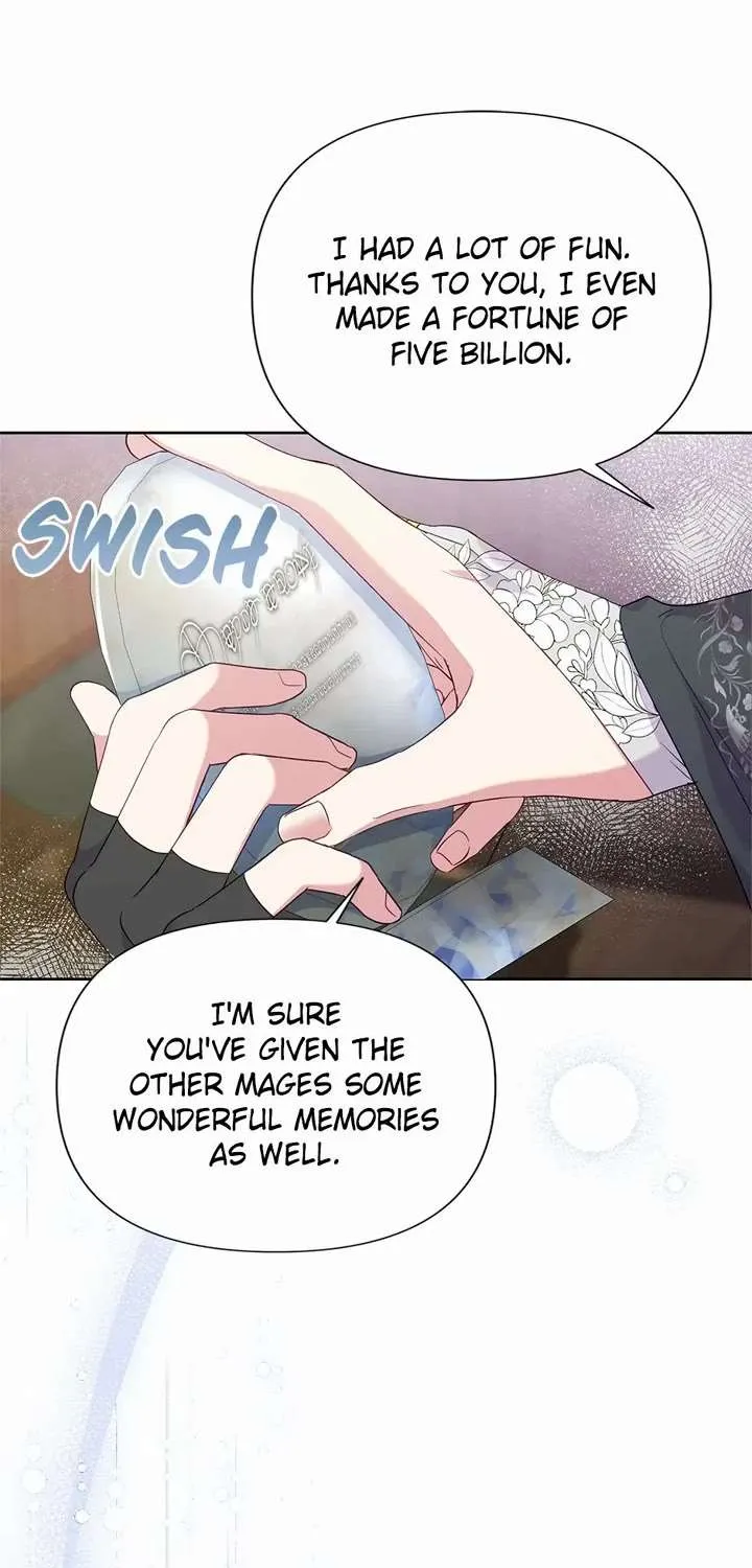 Another Happy Day For The Villainess Chapter 87 page 25 - 