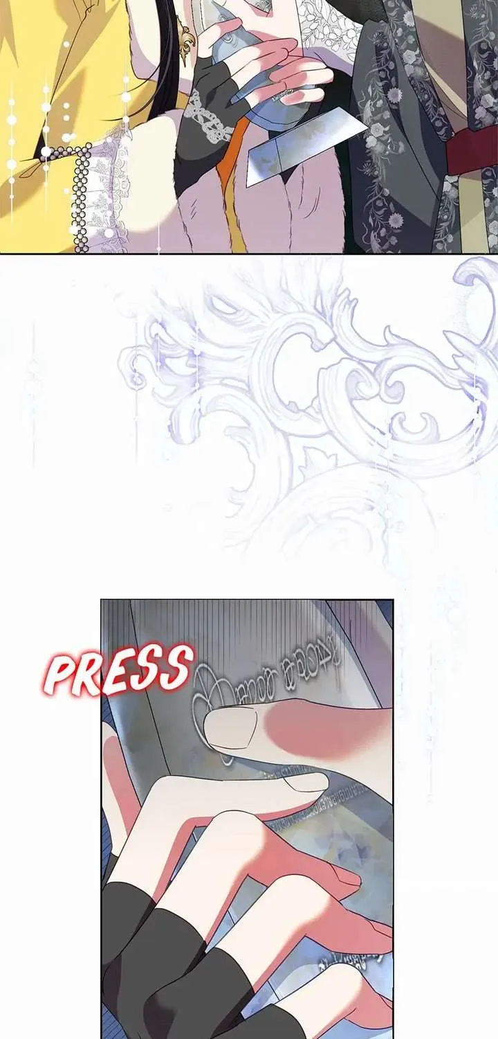 Another Happy Day For The Villainess Chapter 87 page 27 - 