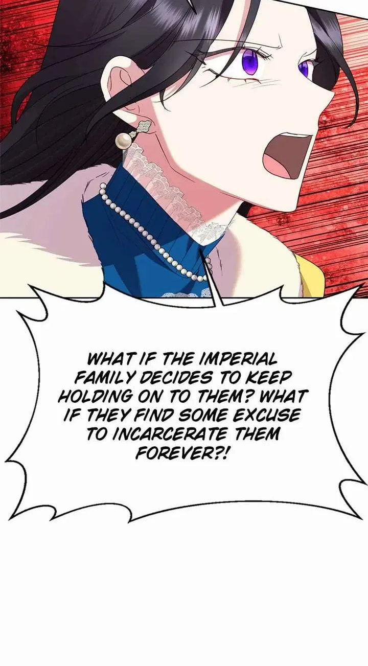 Another Happy Day For The Villainess Chapter 87 page 30 - 