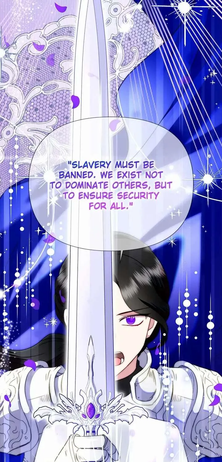 Another Happy Day For The Villainess Chapter 87 page 33 - 