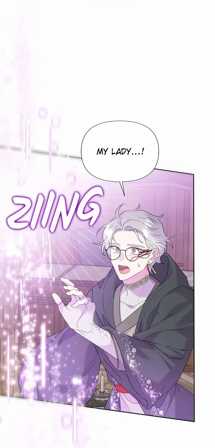 Another Happy Day For The Villainess Chapter 87 page 39 - 