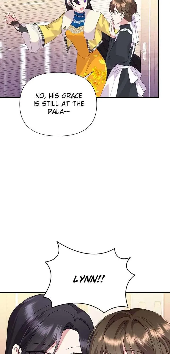 Another Happy Day For The Villainess Chapter 87 page 46 - 