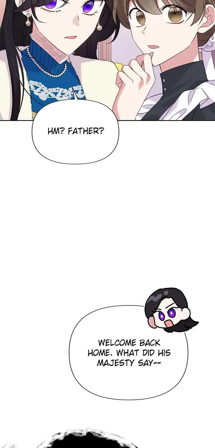 Another Happy Day For The Villainess Chapter 87 page 47 - 