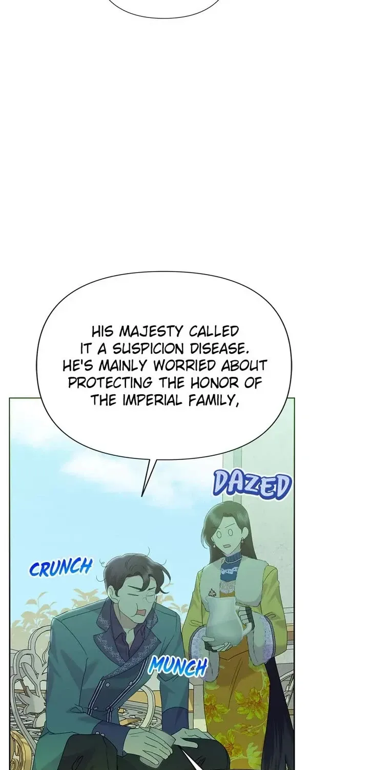 Another Happy Day For The Villainess Chapter 87 page 53 - 