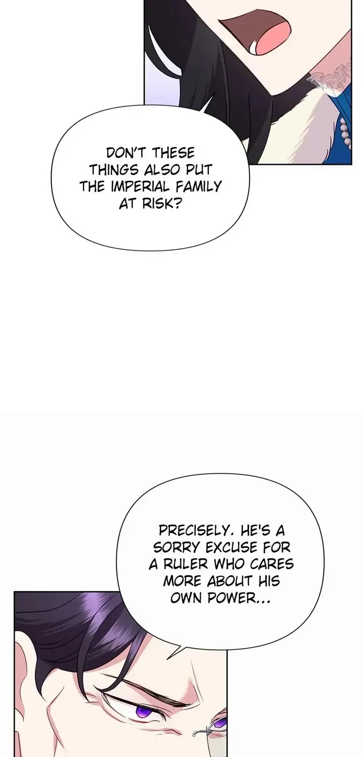 Another Happy Day For The Villainess Chapter 87 page 55 - 
