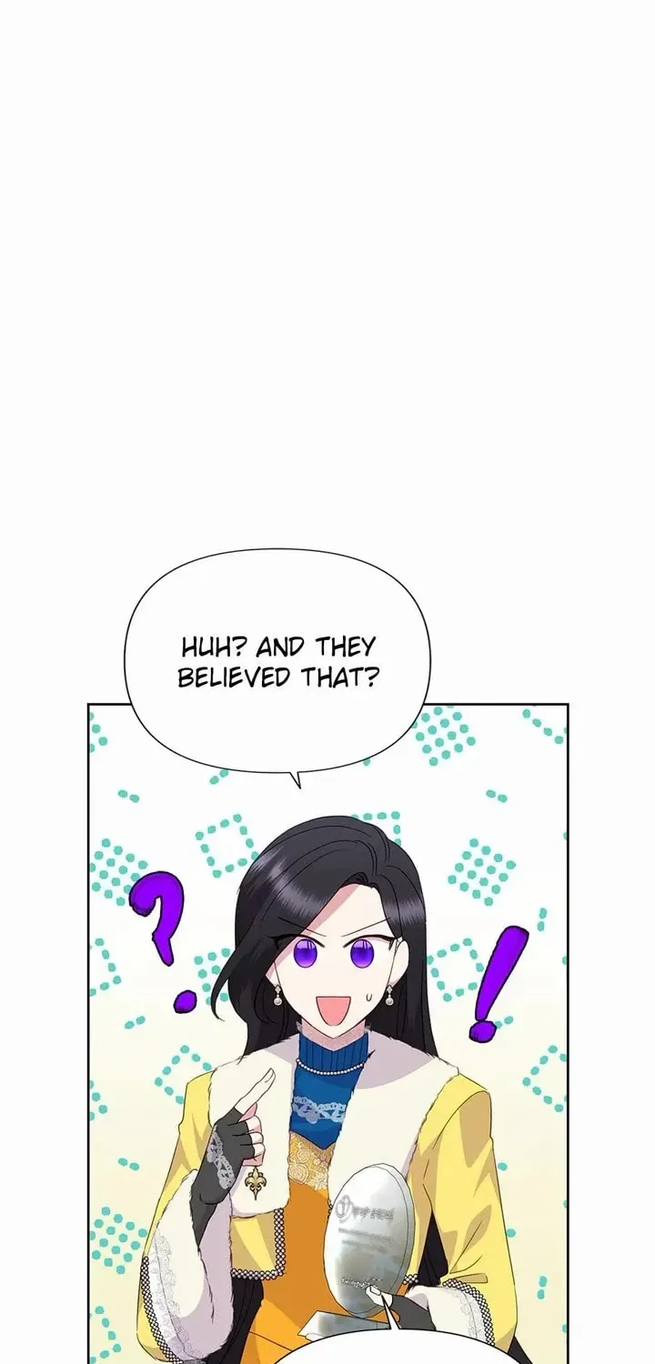 Another Happy Day For The Villainess Chapter 87 page 7 - 