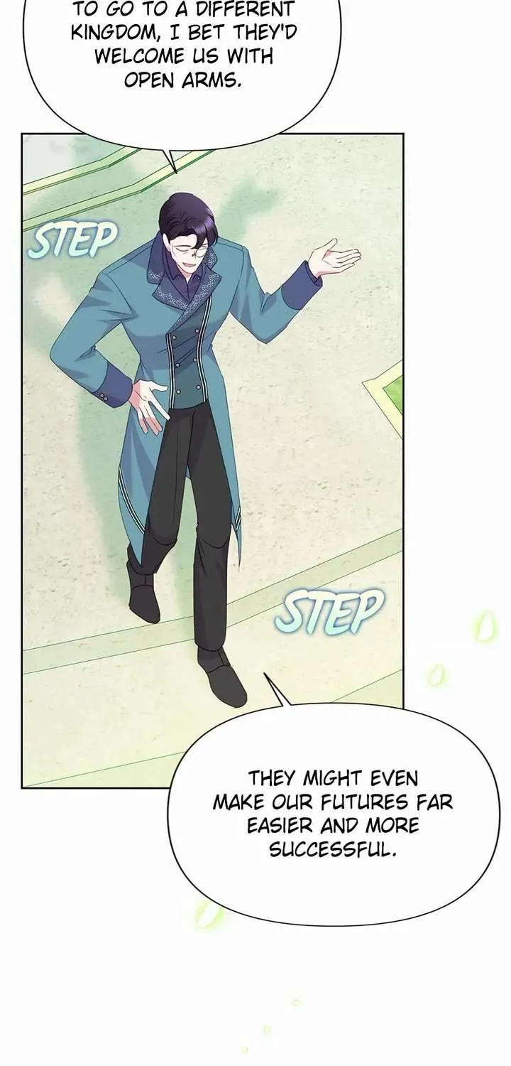 Another Happy Day For The Villainess Chapter 87 page 75 - 