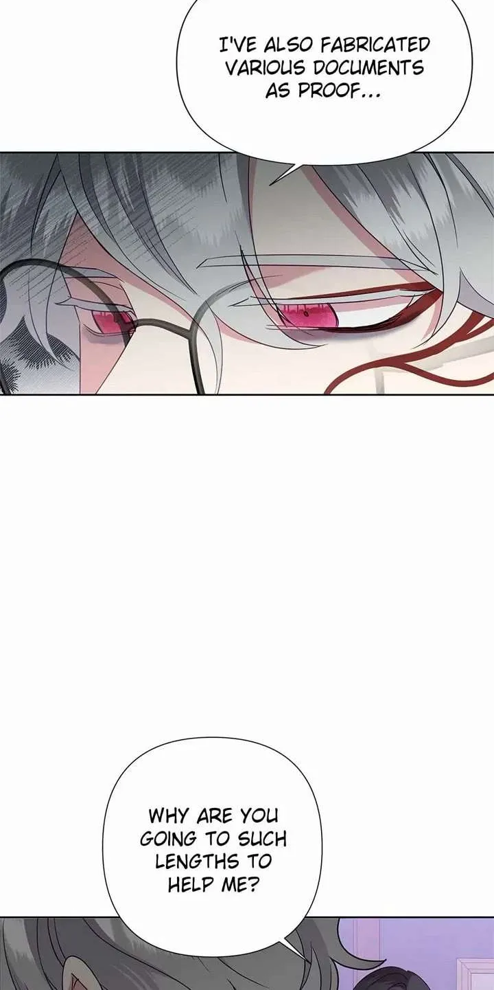 Another Happy Day For The Villainess Chapter 87 page 10 - 