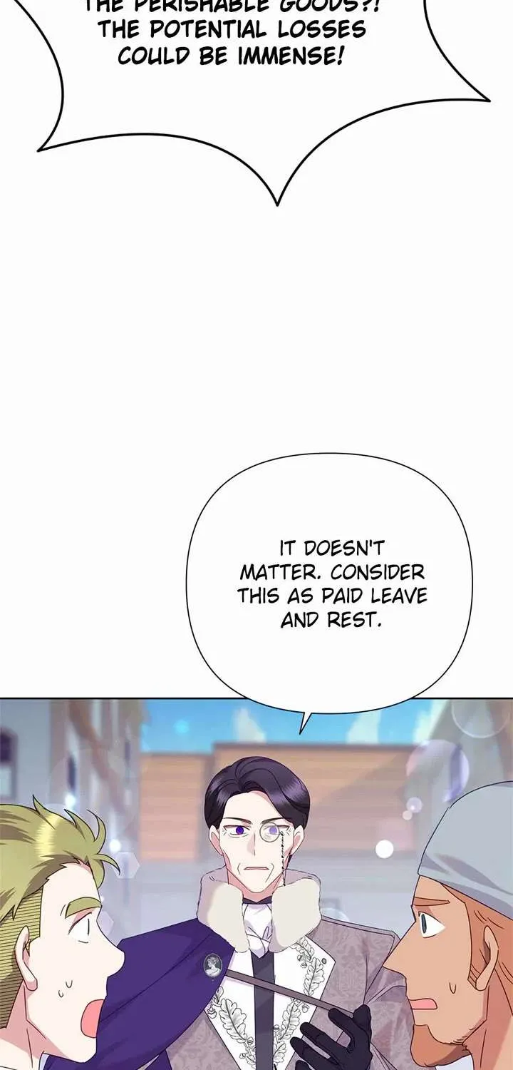 Another Happy Day For The Villainess Chapter 88 page 12 - 