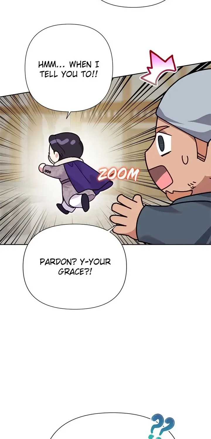 Another Happy Day For The Villainess Chapter 88 page 14 - 