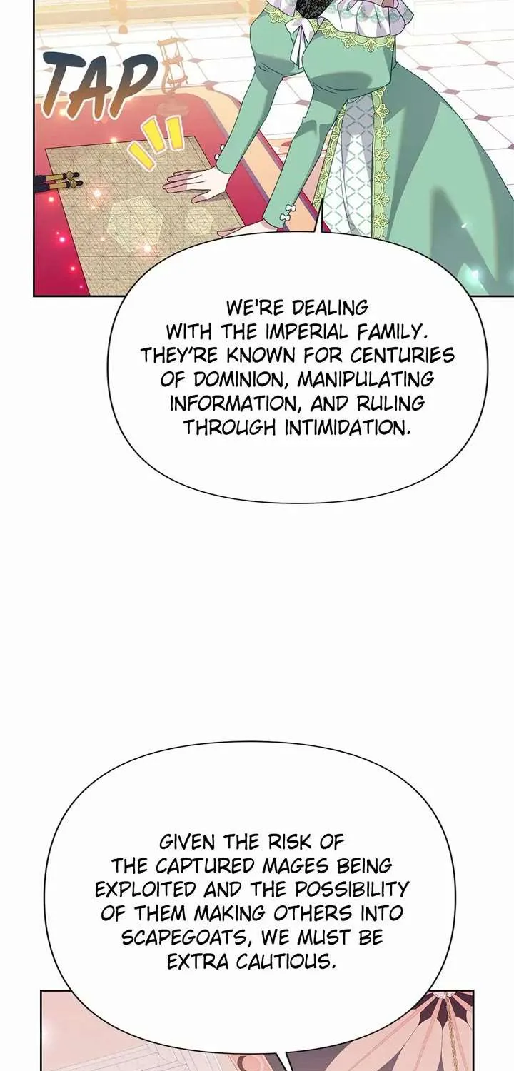 Another Happy Day For The Villainess Chapter 88 page 3 - 