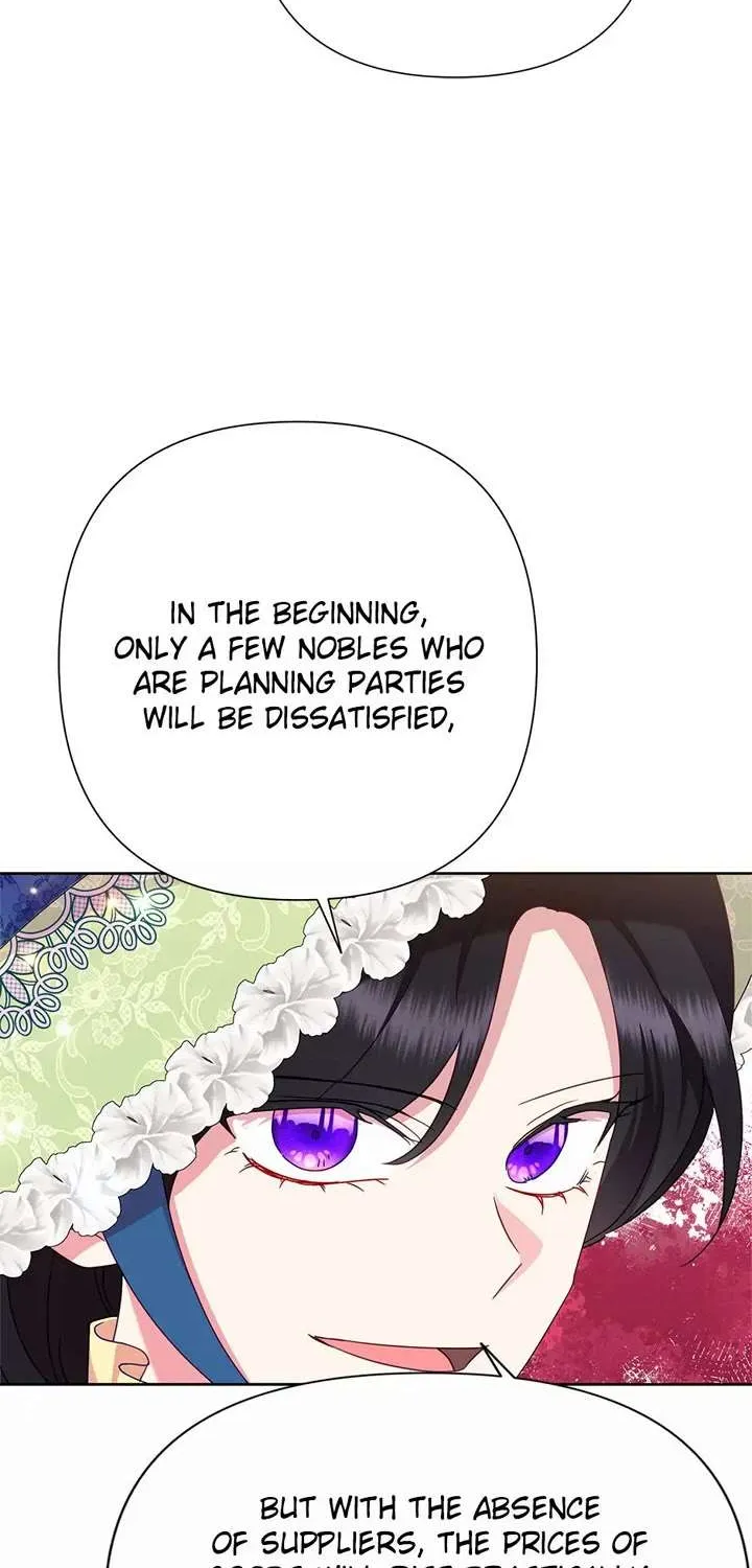 Another Happy Day For The Villainess Chapter 88 page 22 - 