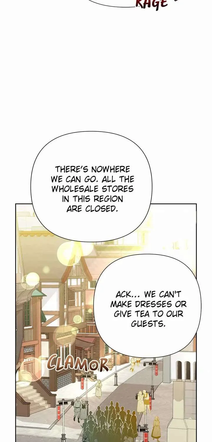 Another Happy Day For The Villainess Chapter 88 page 27 - 
