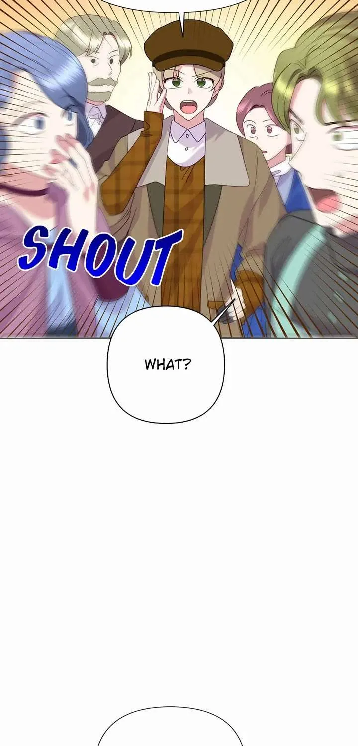 Another Happy Day For The Villainess Chapter 88 page 29 - 