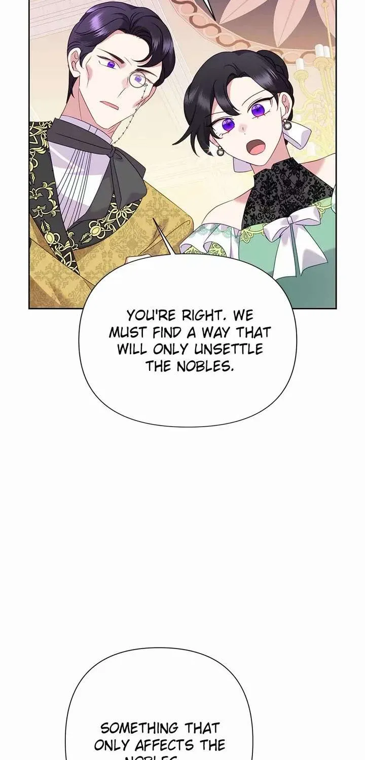 Another Happy Day For The Villainess Chapter 88 page 4 - 