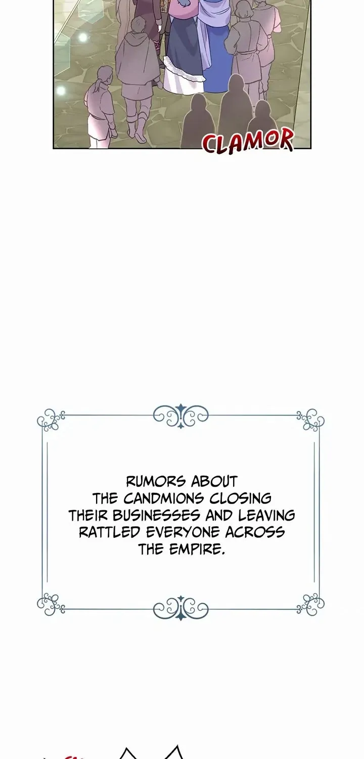 Another Happy Day For The Villainess Chapter 88 page 32 - 