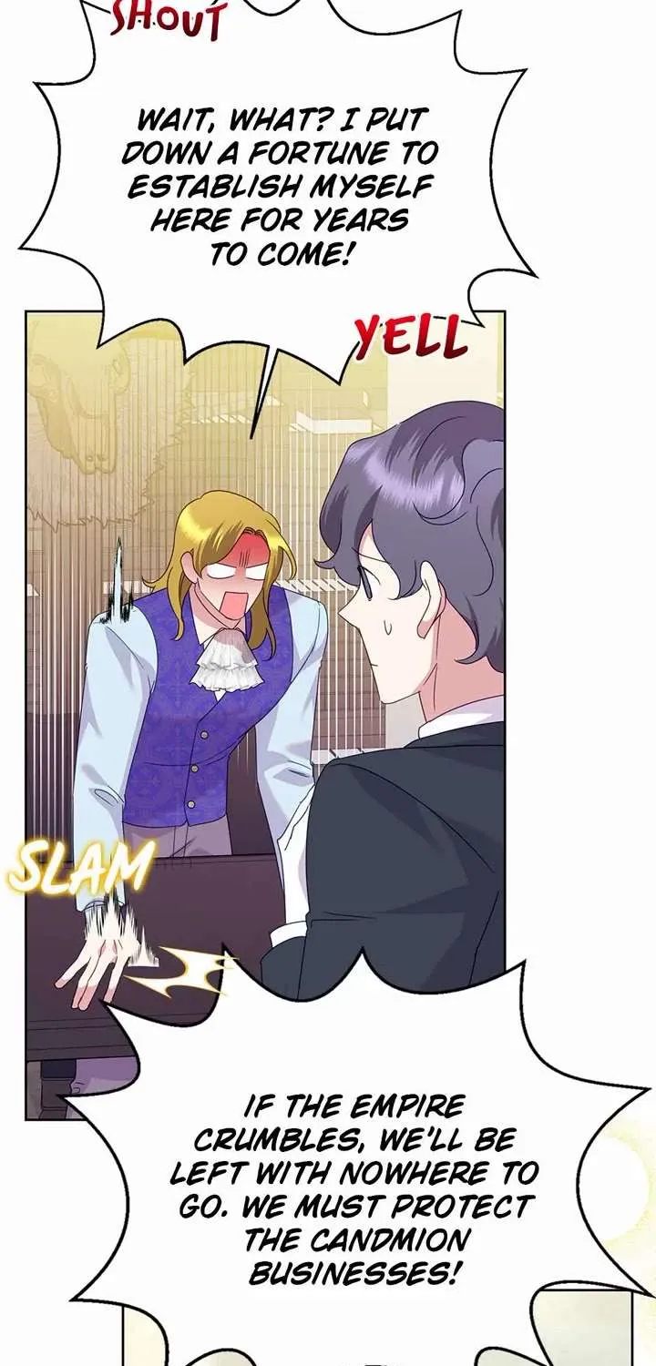 Another Happy Day For The Villainess Chapter 88 page 33 - 