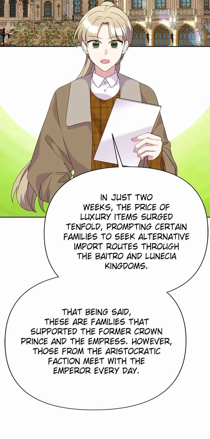 Another Happy Day For The Villainess Chapter 88 page 37 - 