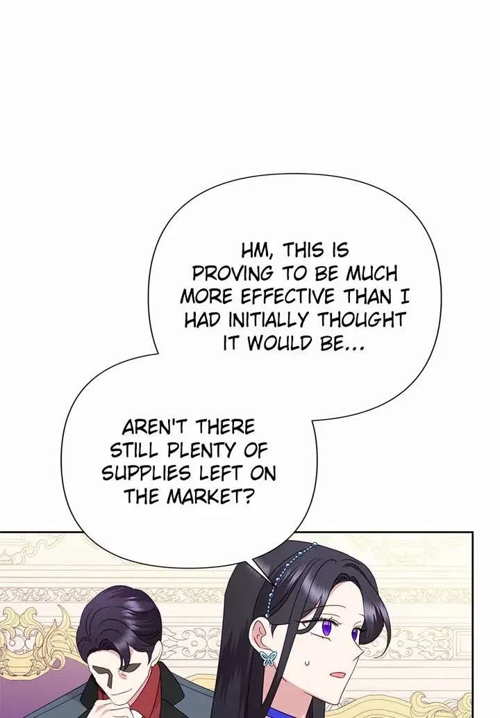 Another Happy Day For The Villainess Chapter 88 page 38 - 