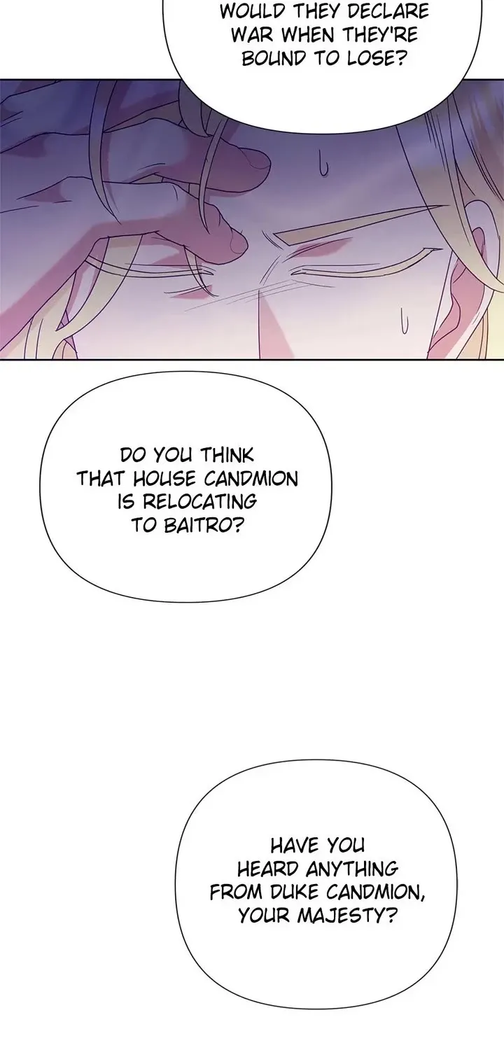 Another Happy Day For The Villainess Chapter 88 page 49 - 