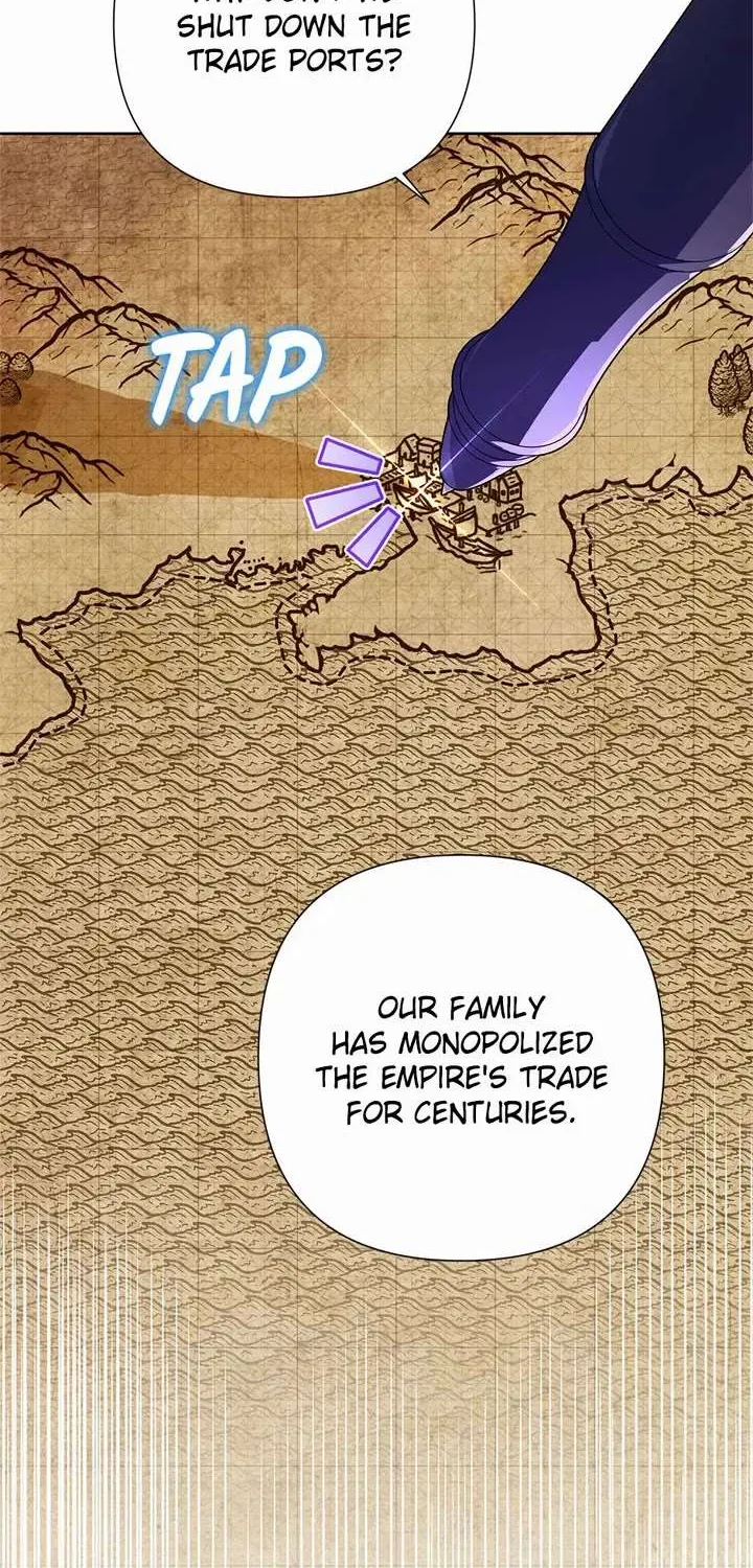 Another Happy Day For The Villainess Chapter 88 page 6 - 