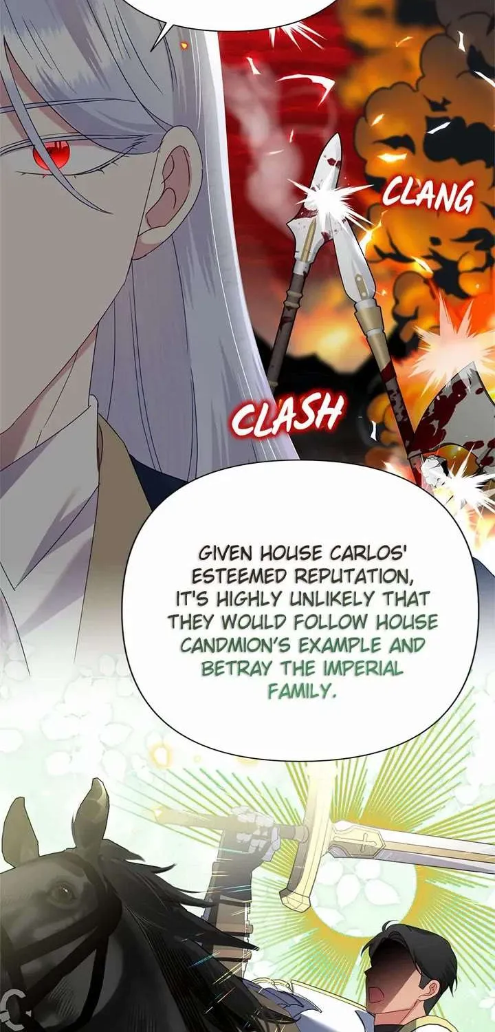Another Happy Day For The Villainess Chapter 88 page 62 - 