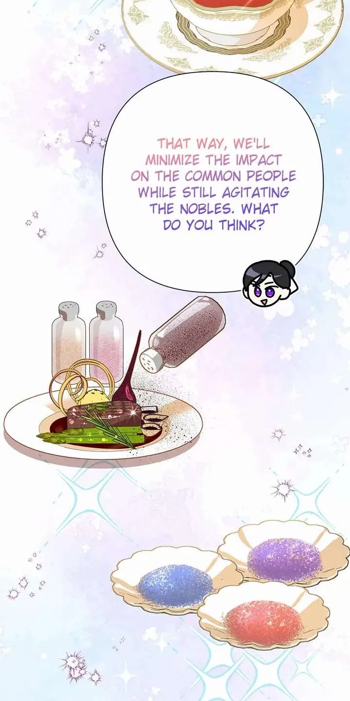 Another Happy Day For The Villainess Chapter 88 page 8 - 
