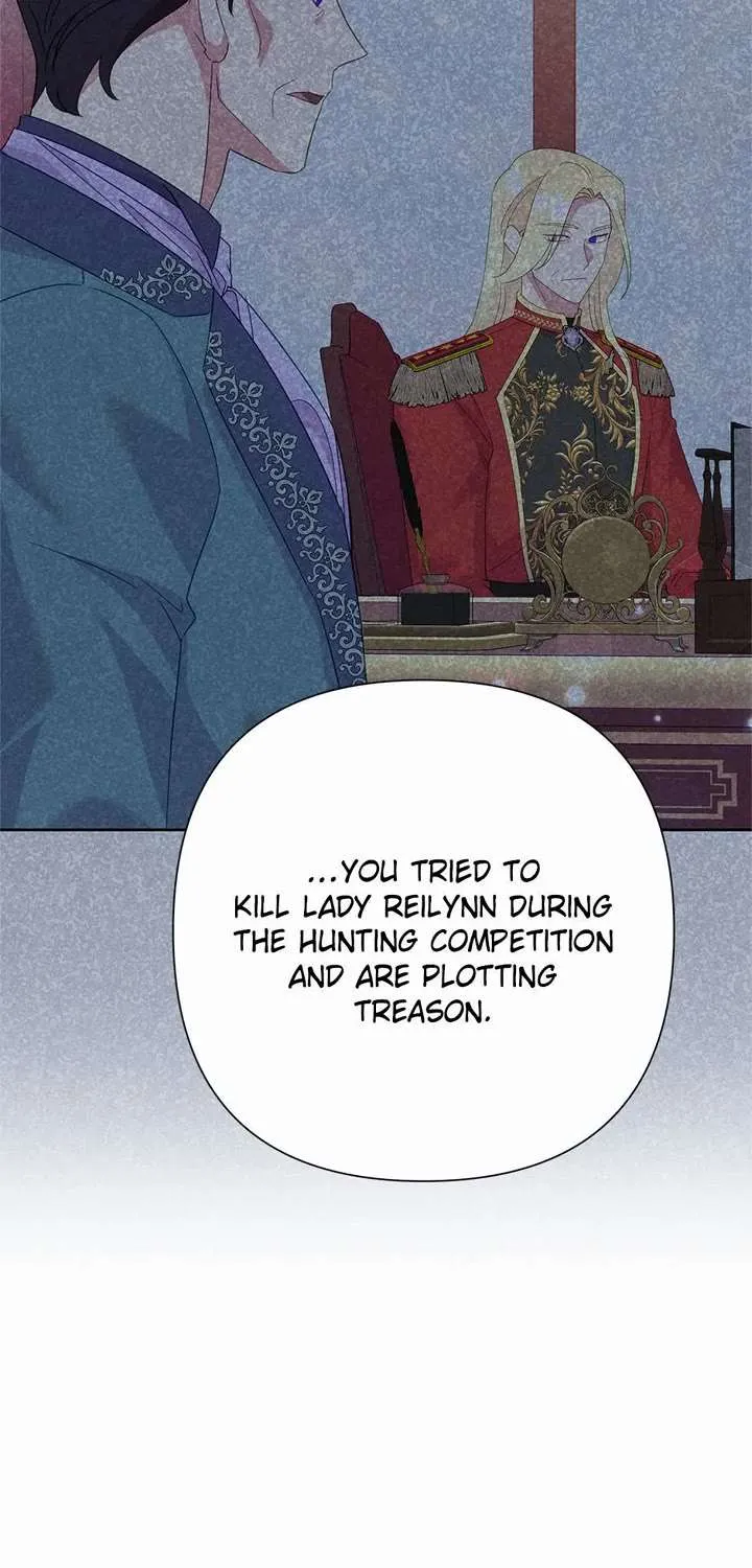 Another Happy Day For The Villainess Chapter 88 page 71 - 