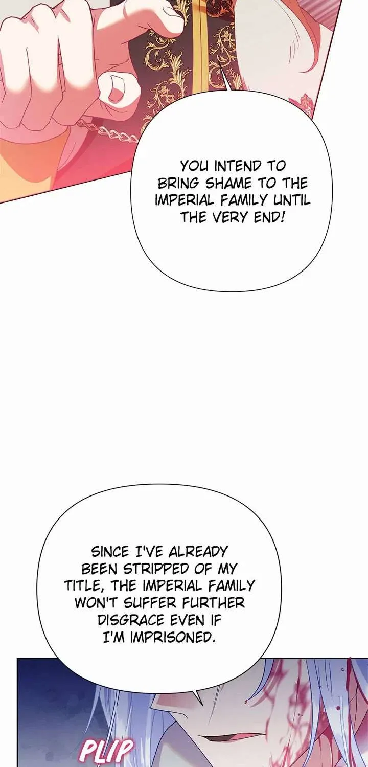 Another Happy Day For The Villainess Chapter 88 page 74 - 