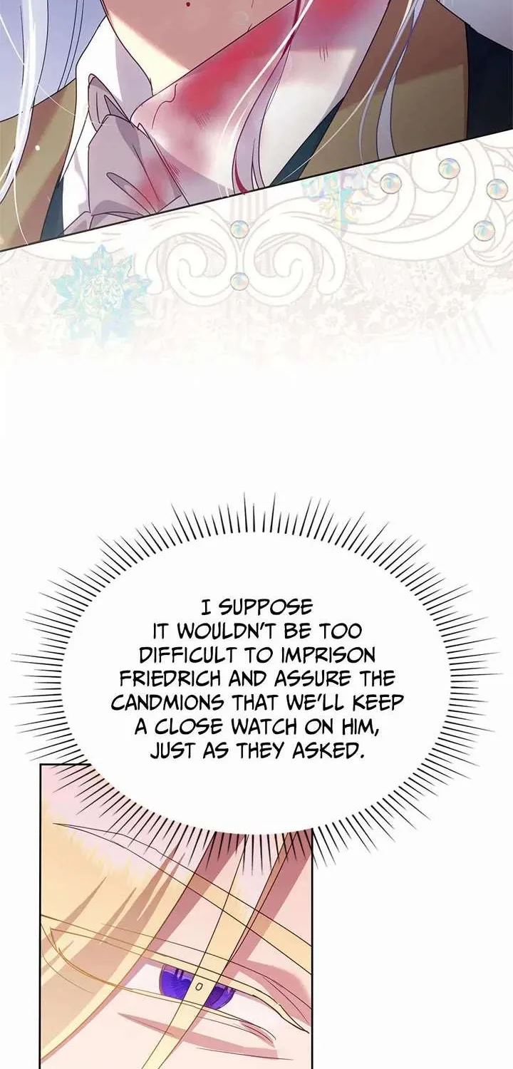 Another Happy Day For The Villainess Chapter 88 page 76 - 