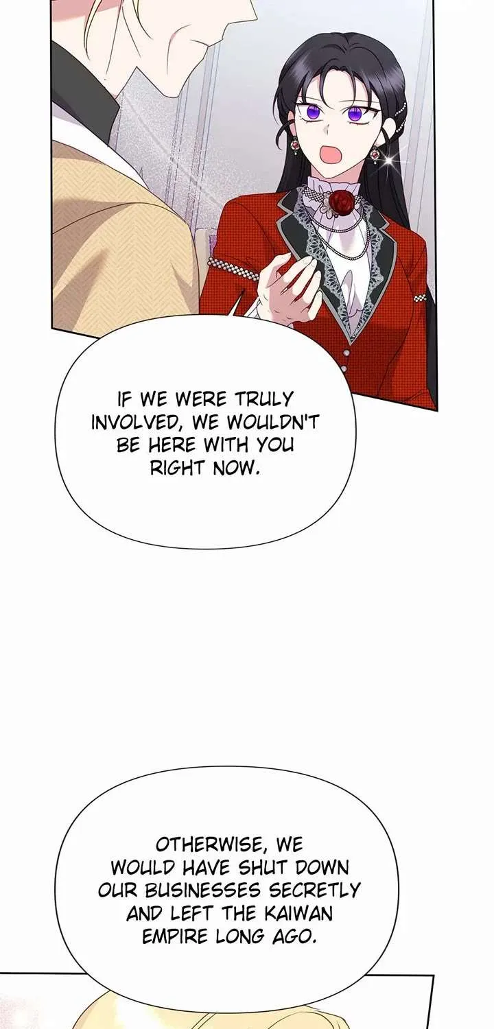 Another Happy Day For The Villainess Chapter 89 page 11 - 