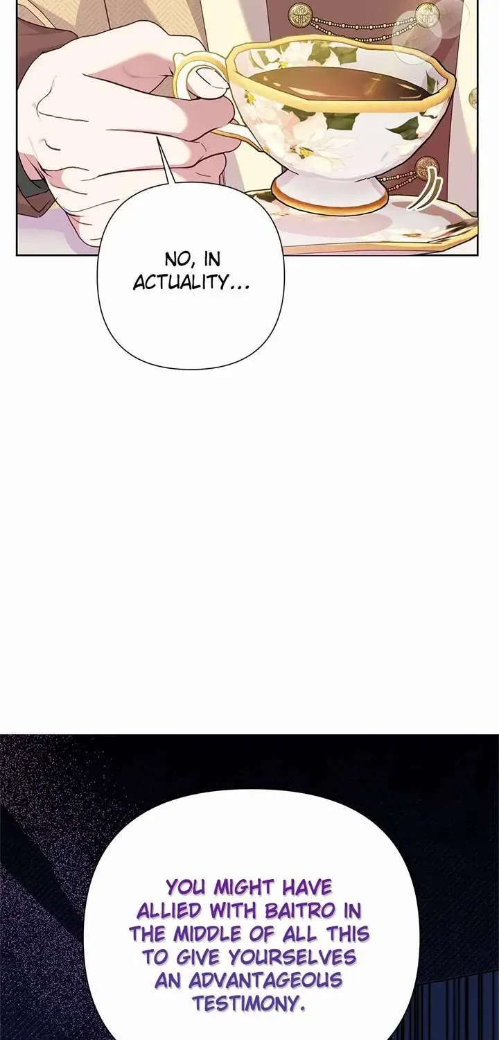 Another Happy Day For The Villainess Chapter 89 page 13 - 