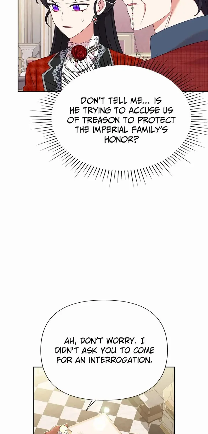 Another Happy Day For The Villainess Chapter 89 page 17 - 
