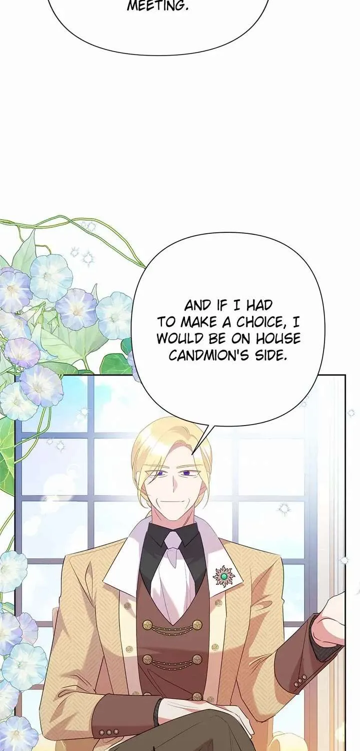 Another Happy Day For The Villainess Chapter 89 page 19 - 