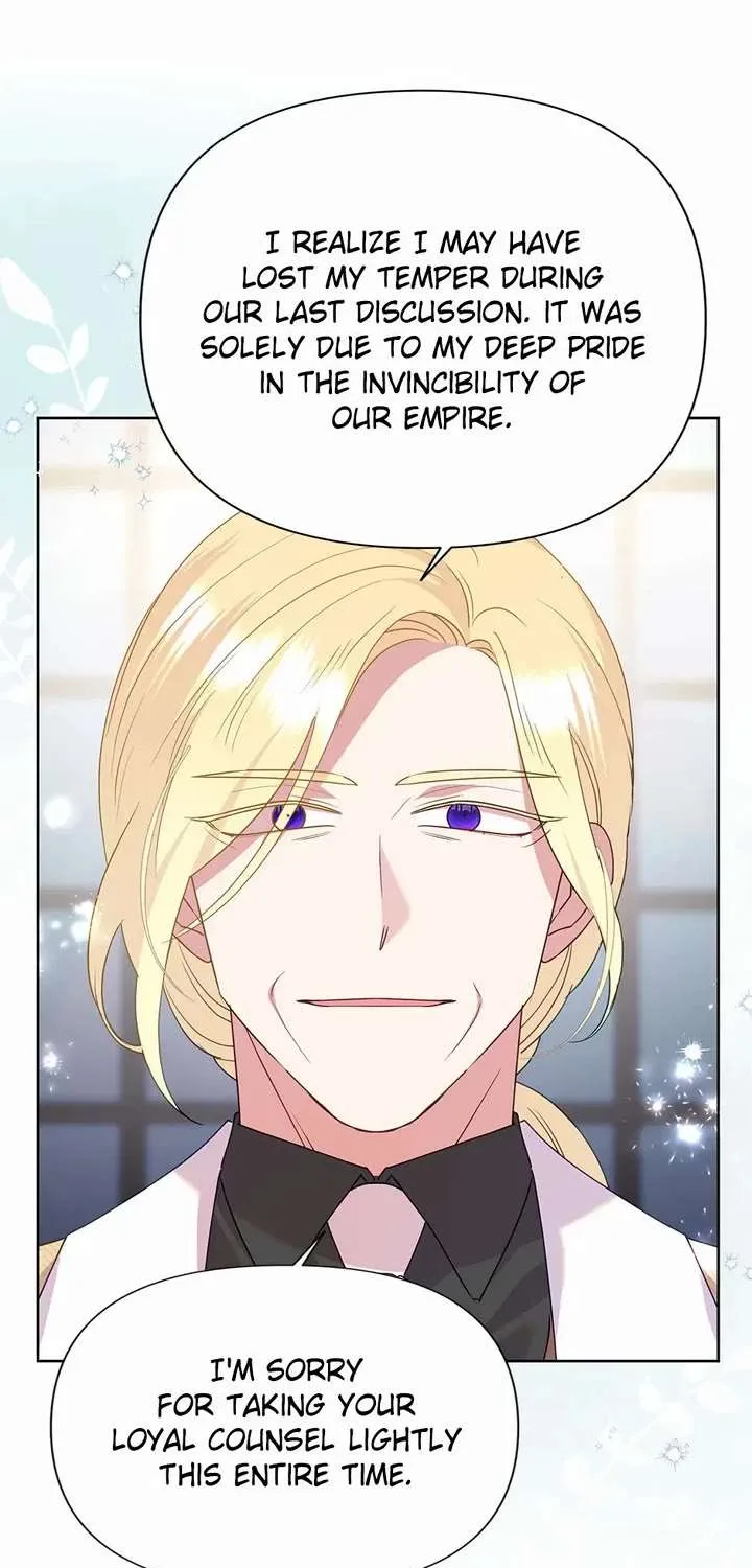 Another Happy Day For The Villainess Chapter 89 page 21 - 