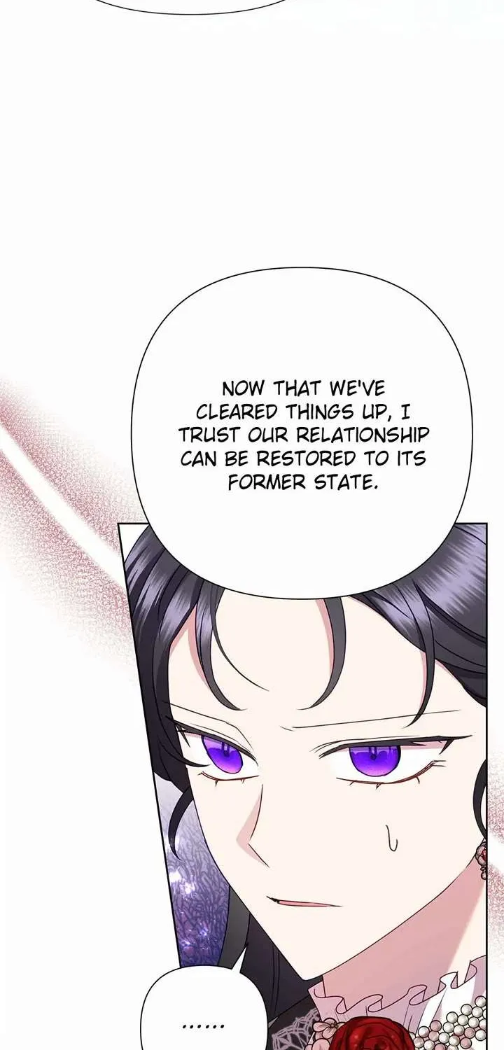 Another Happy Day For The Villainess Chapter 89 page 22 - 