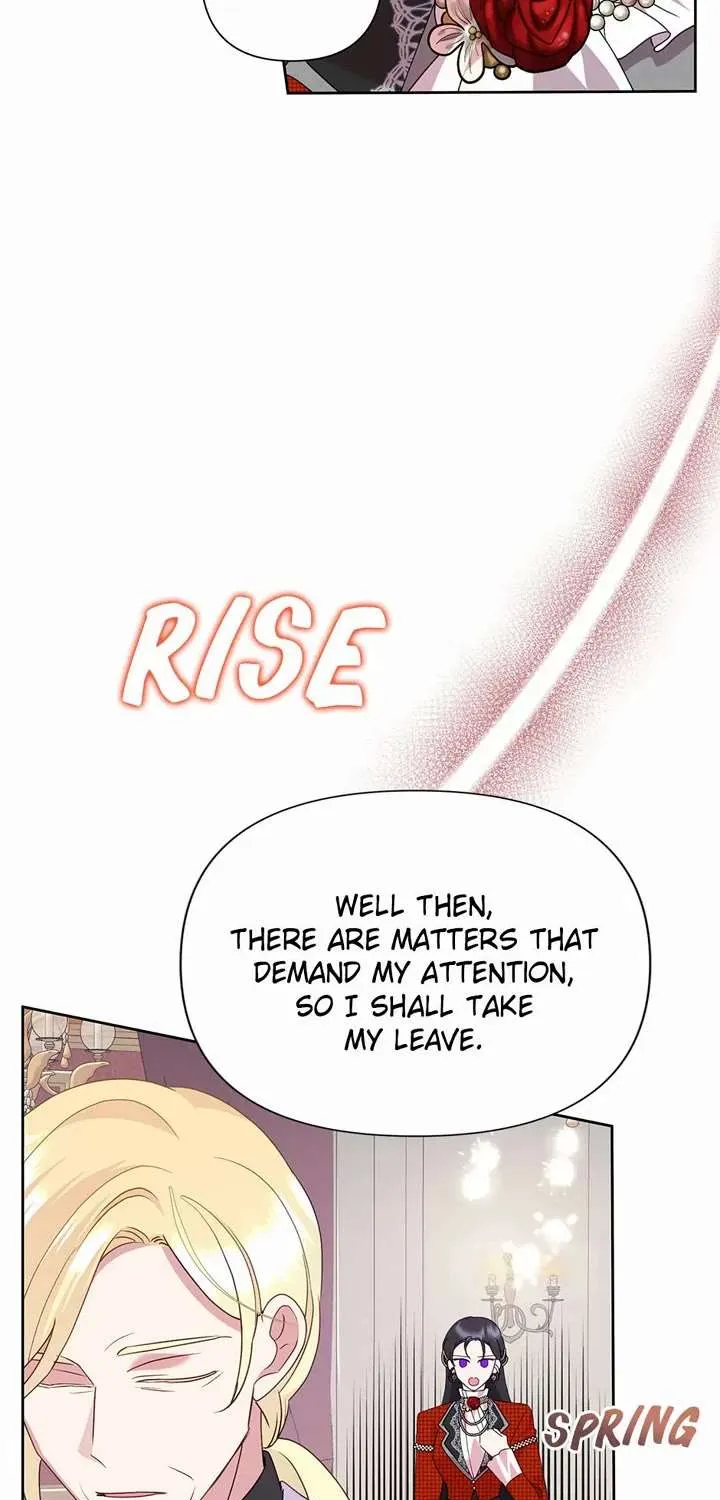 Another Happy Day For The Villainess Chapter 89 page 23 - 
