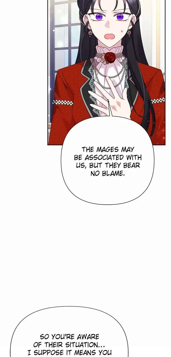 Another Happy Day For The Villainess Chapter 89 page 25 - 