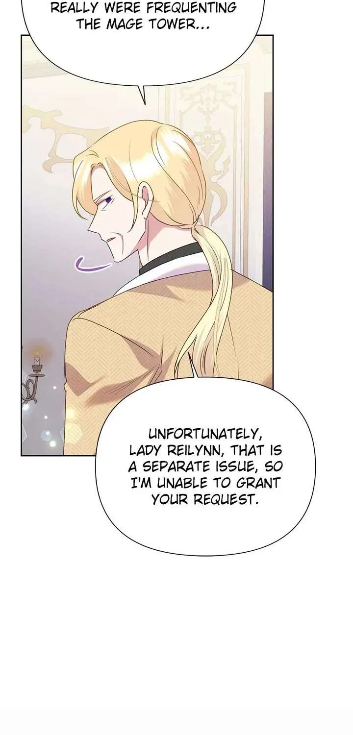 Another Happy Day For The Villainess Chapter 89 page 26 - 