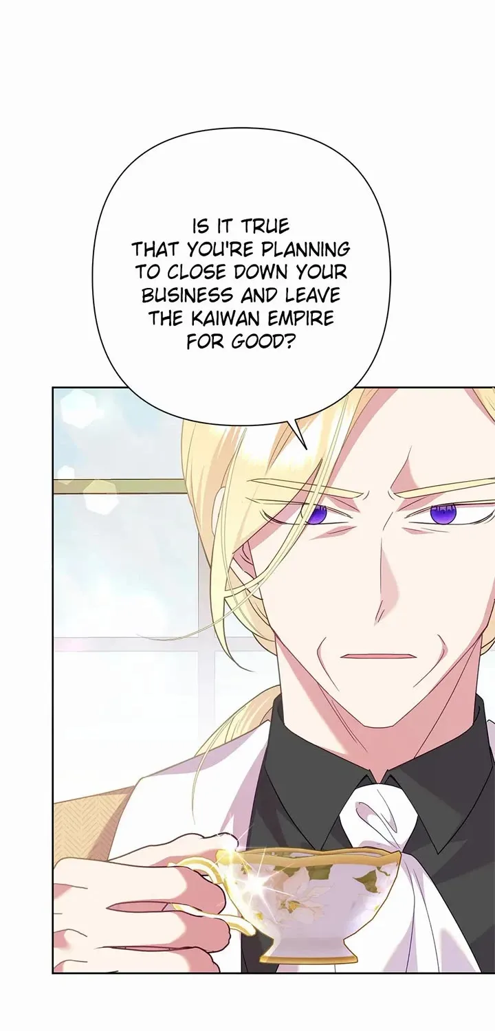 Another Happy Day For The Villainess Chapter 89 page 4 - 