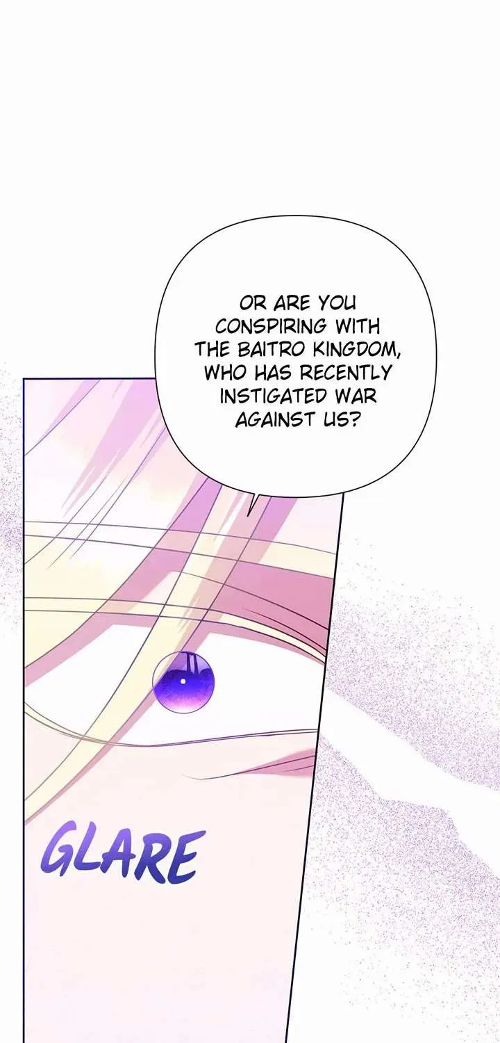 Another Happy Day For The Villainess Chapter 89 page 5 - 
