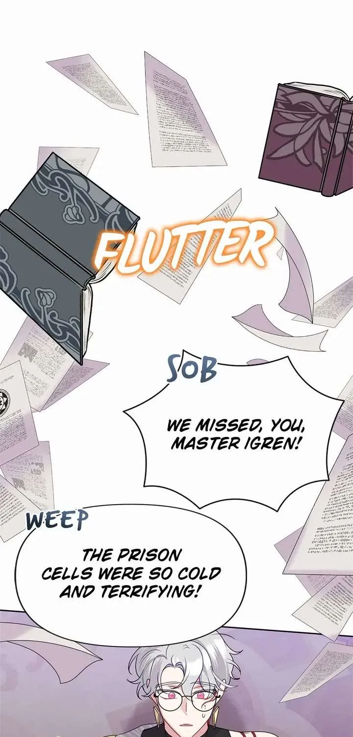 Another Happy Day For The Villainess Chapter 89 page 41 - 