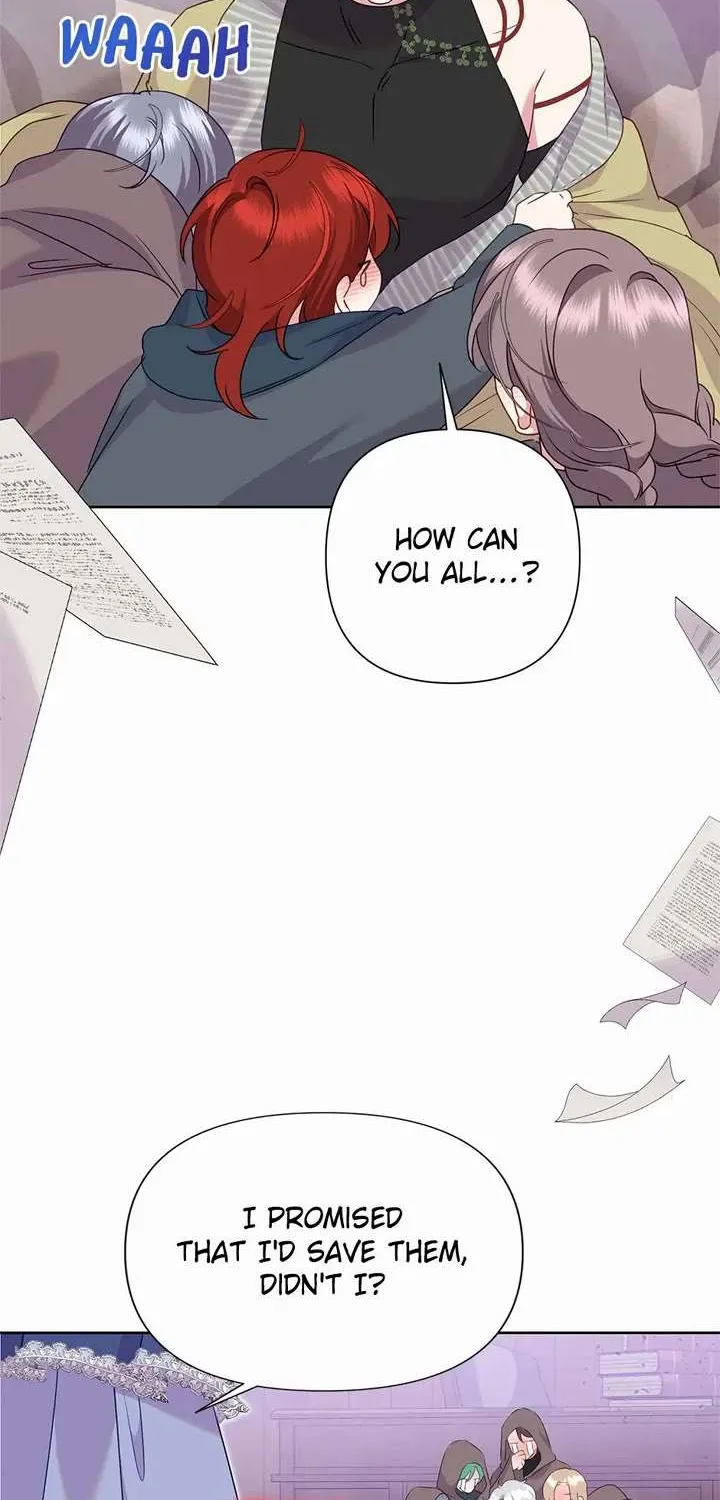 Another Happy Day For The Villainess Chapter 89 page 42 - 