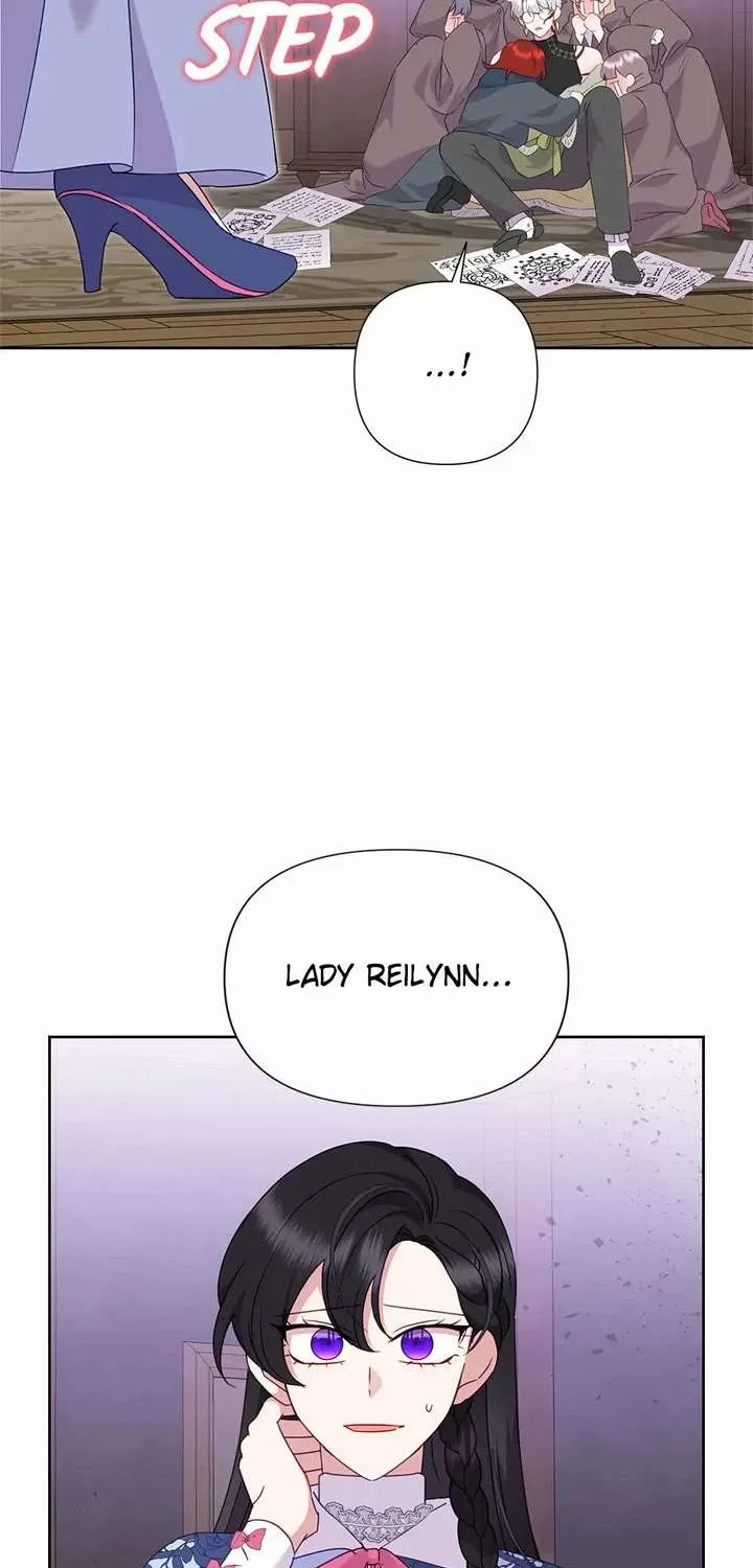 Another Happy Day For The Villainess Chapter 89 page 43 - 
