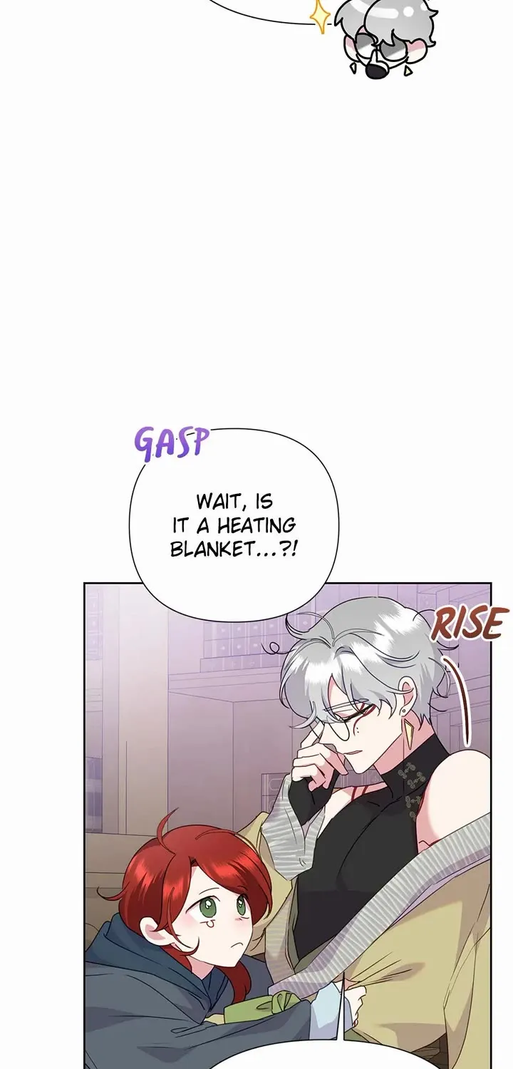 Another Happy Day For The Villainess Chapter 89 page 49 - 